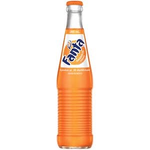 Classic Fanta