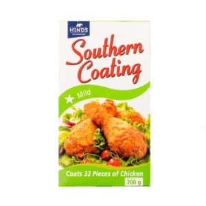 SOUTHERN COATING - Mild