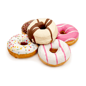 Donuts