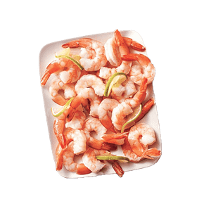 Shrimps