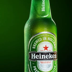 Heineken