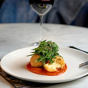 CROQUETTES (3 Pieces)