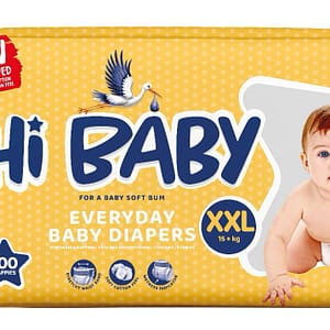 Hi baby XXL