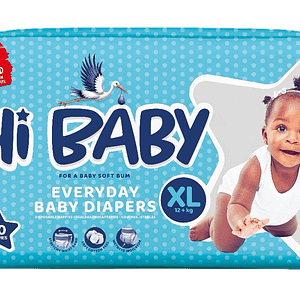Hi baby XL