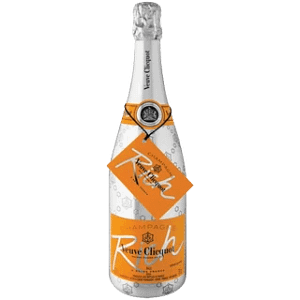 Veuve Clicquot Rich Champagne Bottle 750ml R1099