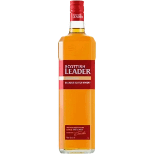 Scottish Leader Original Scottish Blended Whisky Bottle 750ml