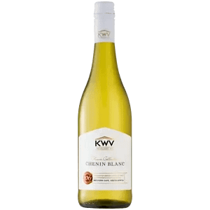 KWV Chenin Blanc White Wine Bottle 750ml
