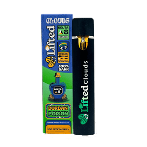 CBD DURBAN POISON 0.5ML (SATIVA)