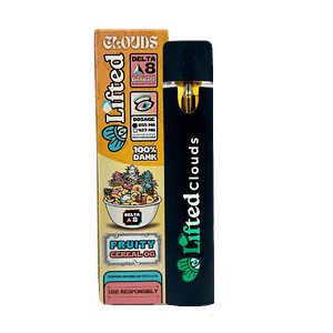 D8 FRUITY CEREAL OG 1ML (HYBRID)