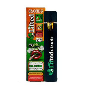 D8 OG KUSH 1ML (INDICA)