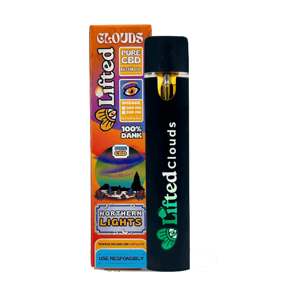 CBD NORTHERN LIGHTS 0.5ML (INDICA)