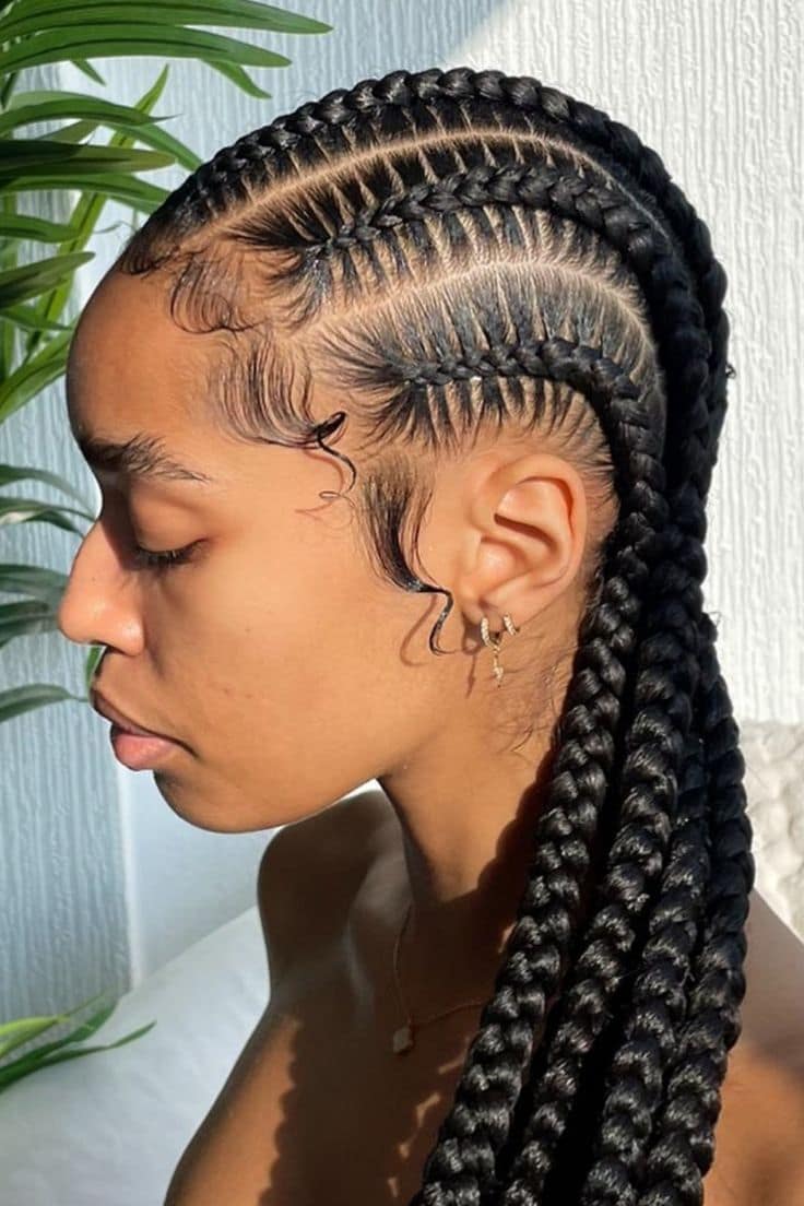 Hair Services Women - Image 19