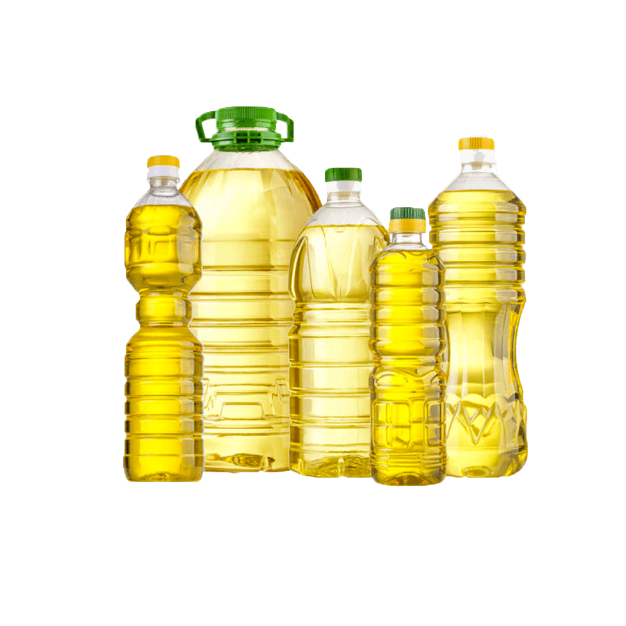 Cooking Oil